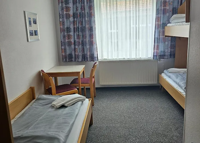 EC Tagungsstätte Altenau