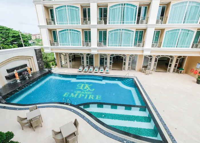 Lk Grand Empire