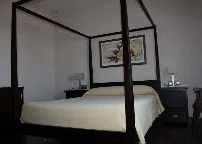 Hotel Minerva