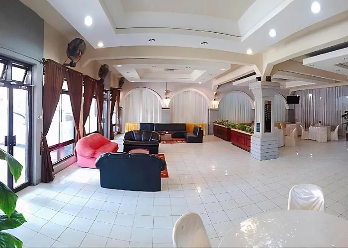 Sumber Ria Hotel