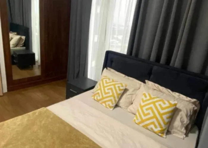 Inspiria Condo Davao - Olivia's Haven 1801