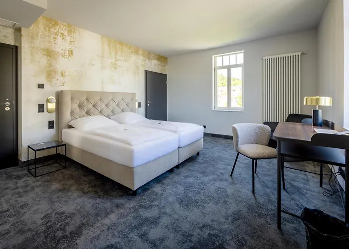 Hotel Villa Hirzel