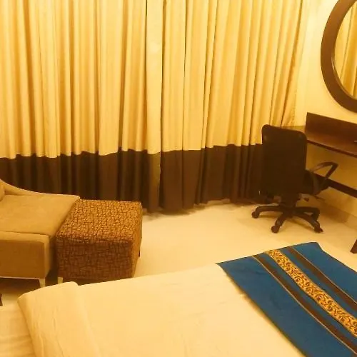 Hotel Delight Landmark