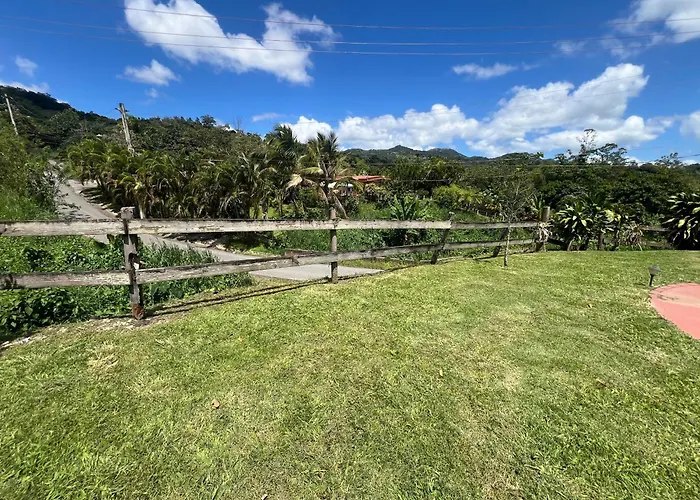 Hacienda Villa Sotomayor
