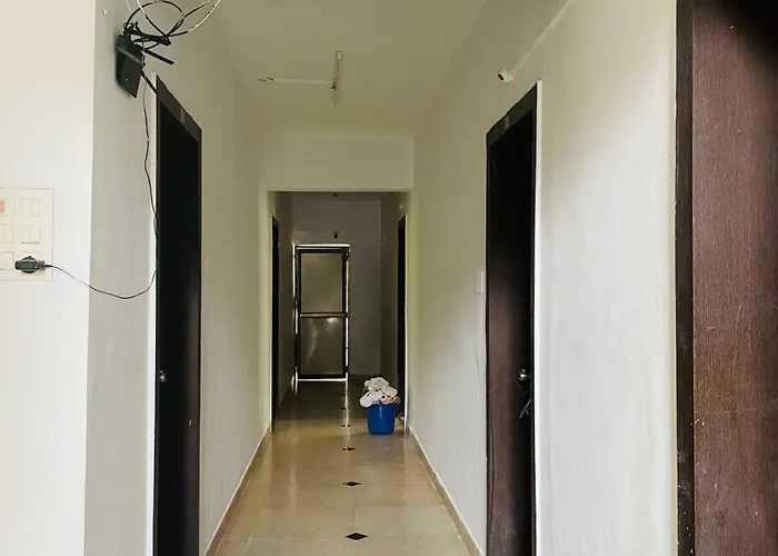 La Seagull Beach Resort And Home Stay