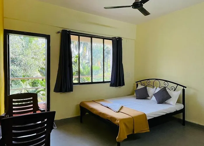 La Seagull Beach Resort And Home Stay