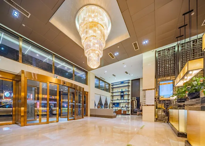 Taitong Hotel