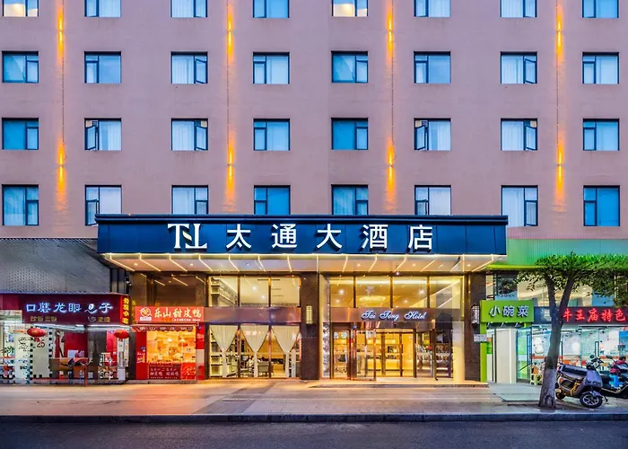Taitong Hotel