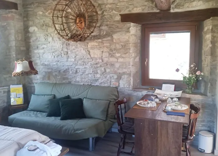 Segarati Relax La Romantica