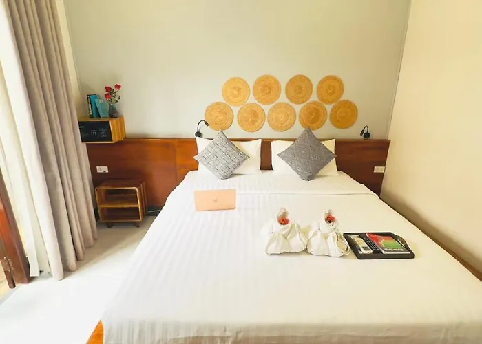 Luang Prabang Museum Inn