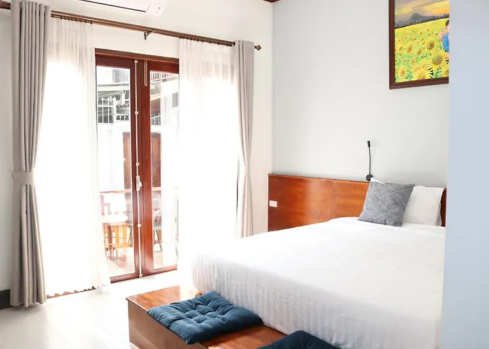 Luang Prabang Museum Inn