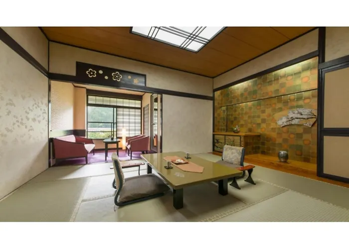 Kinugawa Park Hotels - Vacation Stay 96169V