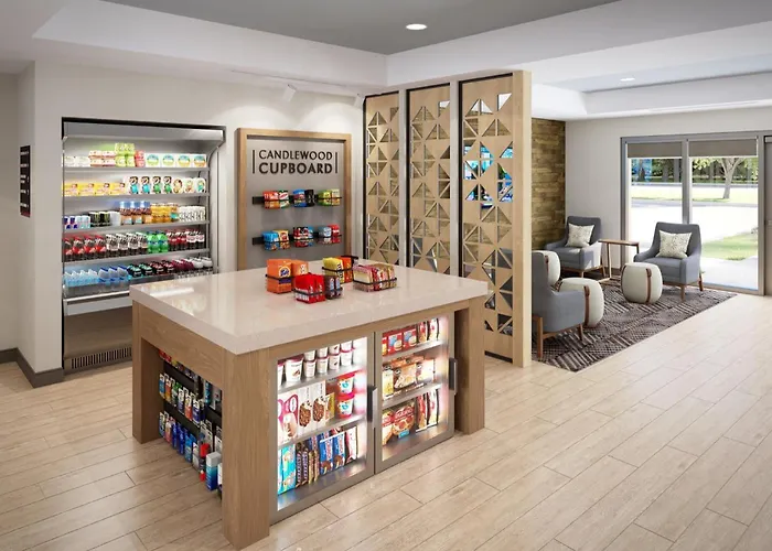 Candlewood Suites Billings West By Ihg