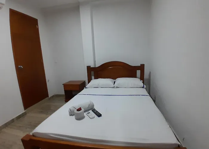 Hotel triade