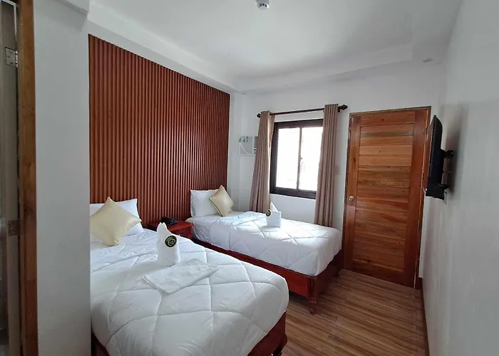 Wennrod Hotel