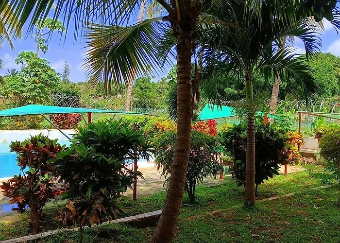 Travellers Inn Resort Malindi