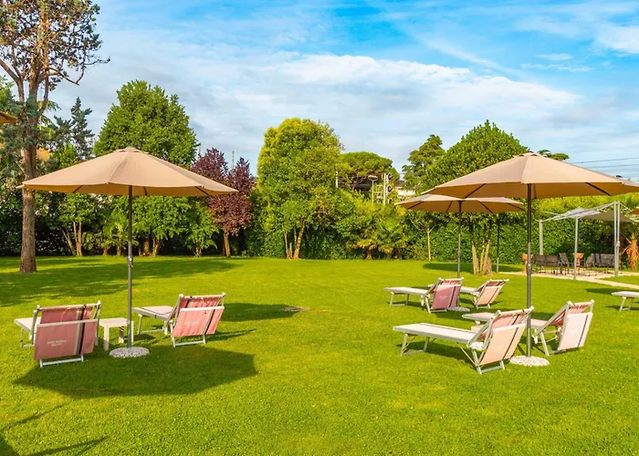 Hotel Terme Luna
