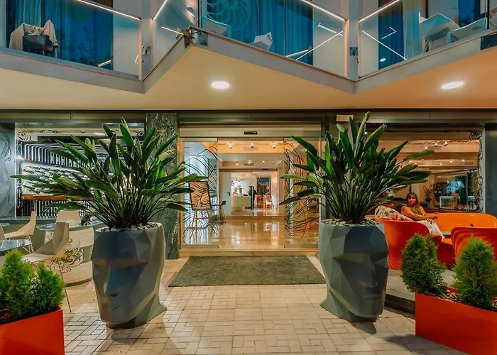 Essence Hotel Boutique