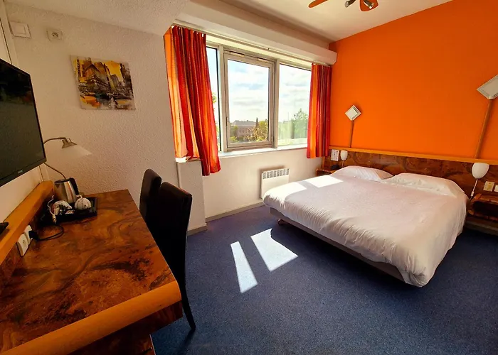 Arche Hotel