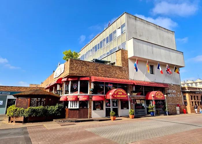 Arche Hotel