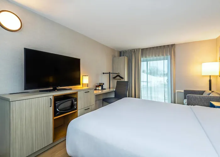 Comfort Inn Gatineau Centre
