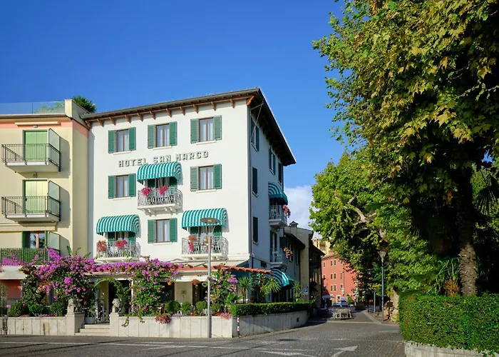 Hotel San Marco