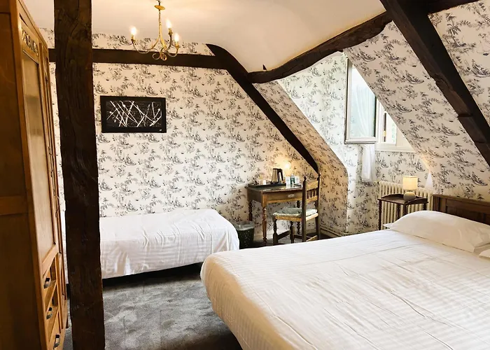 Logis Hotel Beau Site