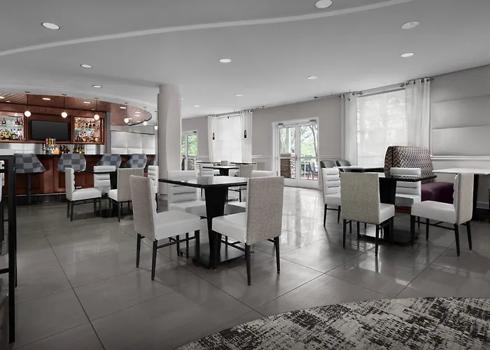 Hotel Indigo Jacksonville-Deerwood Park By Ihg