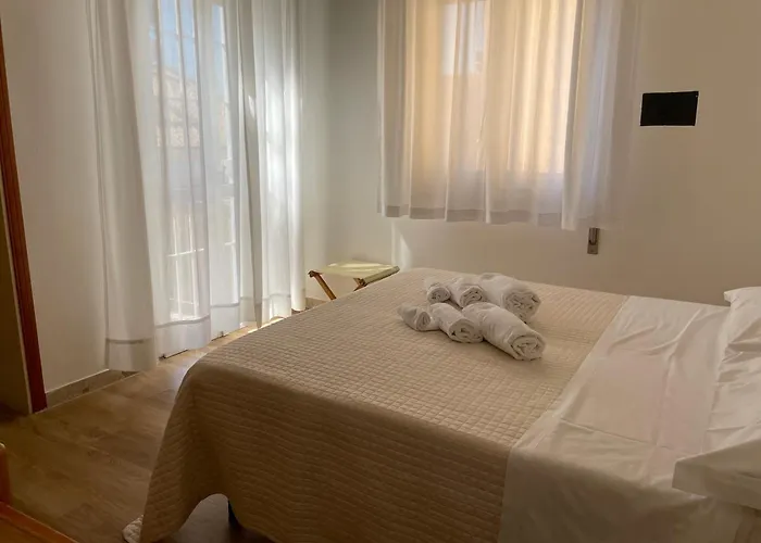 Hotel Barbiani