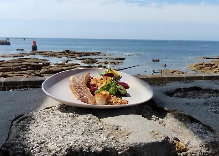 Le Poisson d'Avril
