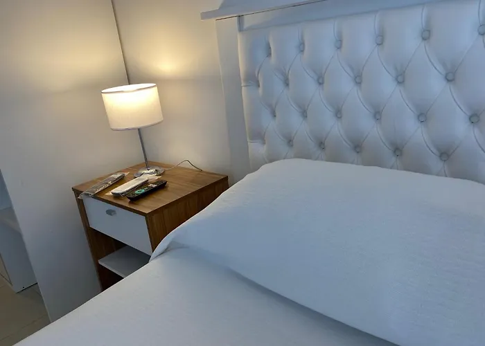 San Marco Hotel