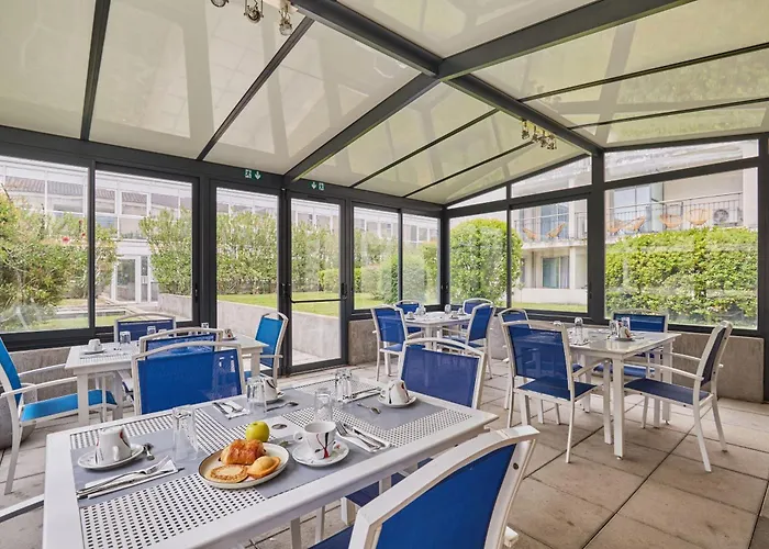Appart Hotel Odalys City Aix en Provence Le Clos de la Chartreuse