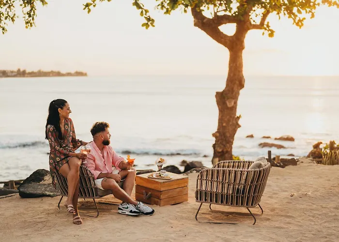 Tamarina Golf&Spa Boutique Hotel