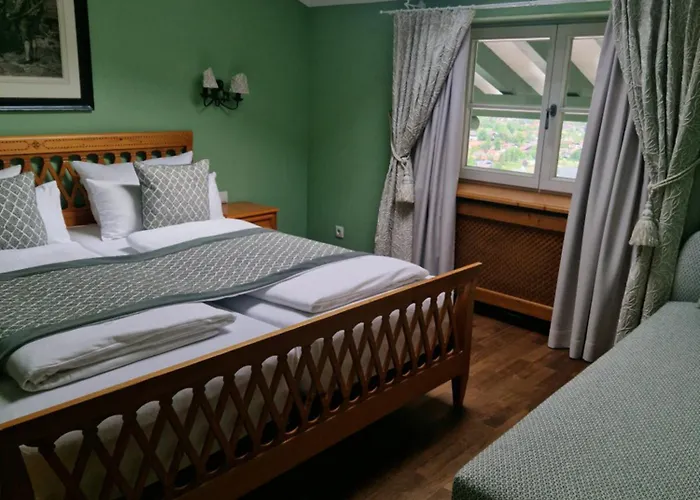 Hotel Leeberghof