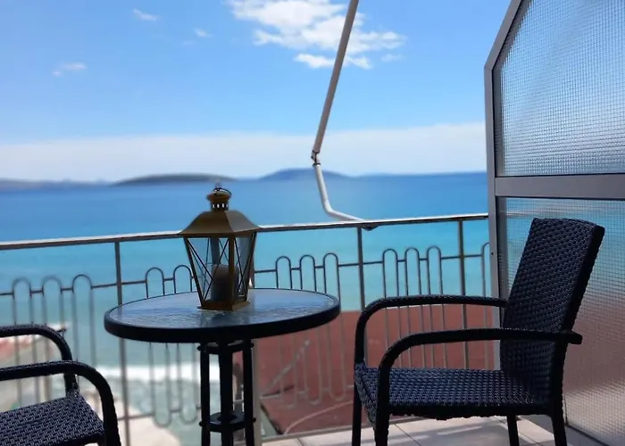 Hotel Assini Beach Tolo