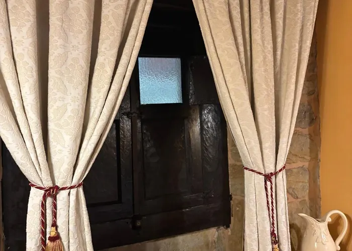 La Posada de Barro