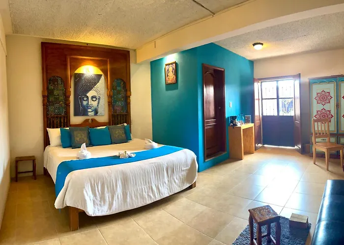 Ganesha Hotel