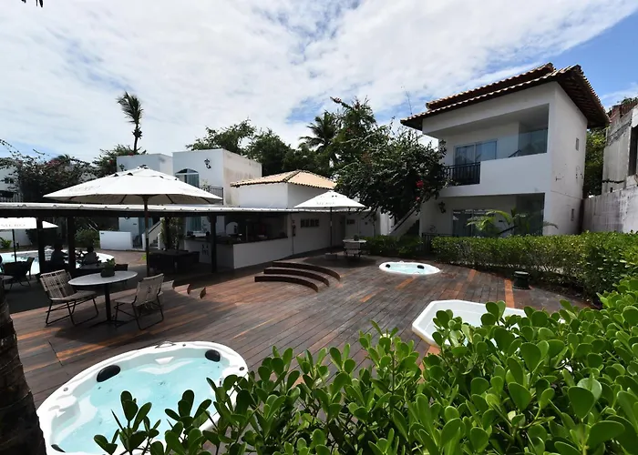 Mero Hotel Boutique
