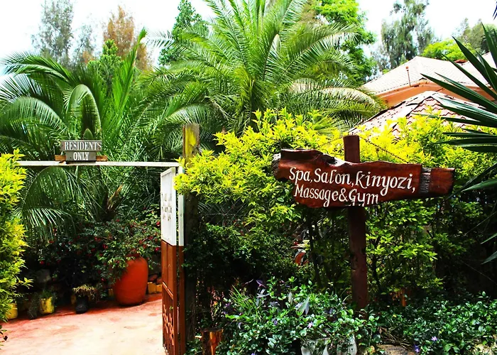 Tranquil Homestays