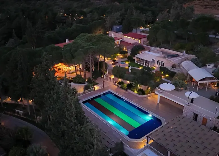 Kairos Valley Wellness & Longevity