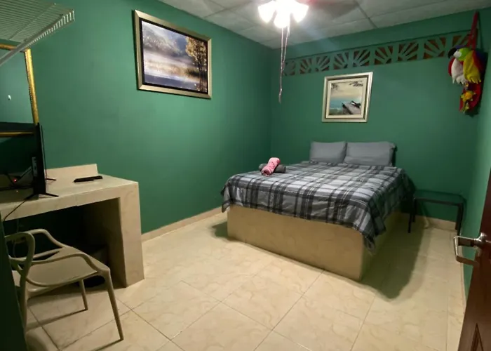 Windmill Hostal