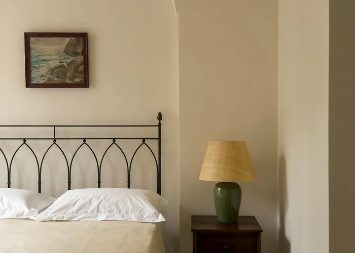 Torre Perrotti - Le Suite