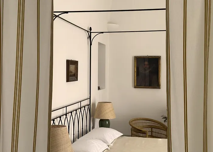 Torre Perrotti - Le Suite