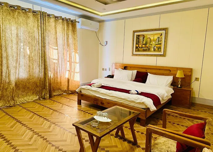 Areena Hotel