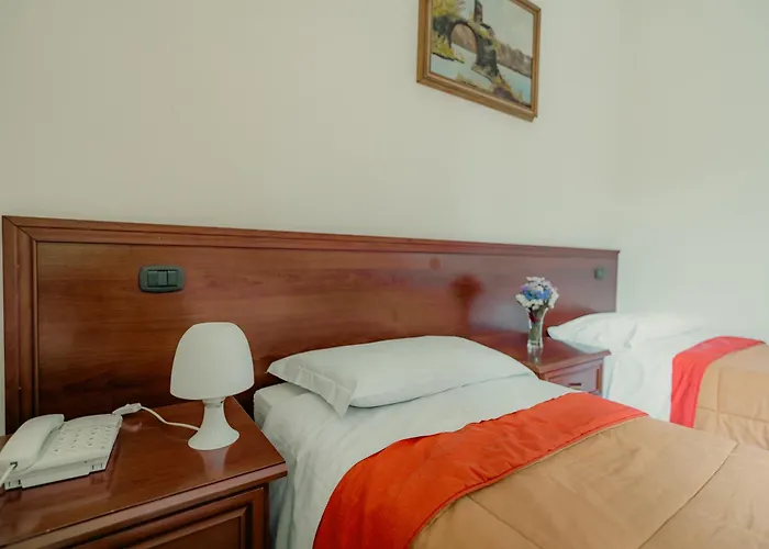 Albergo Settebello