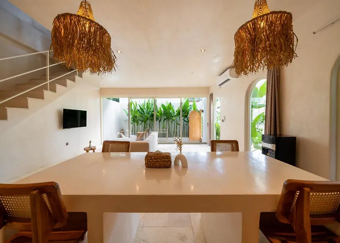 Mayiki Boutique Hotel