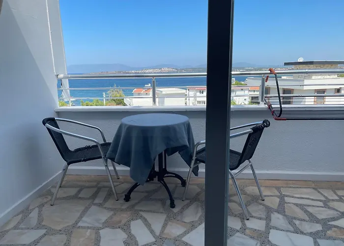 Teras Butik Otel