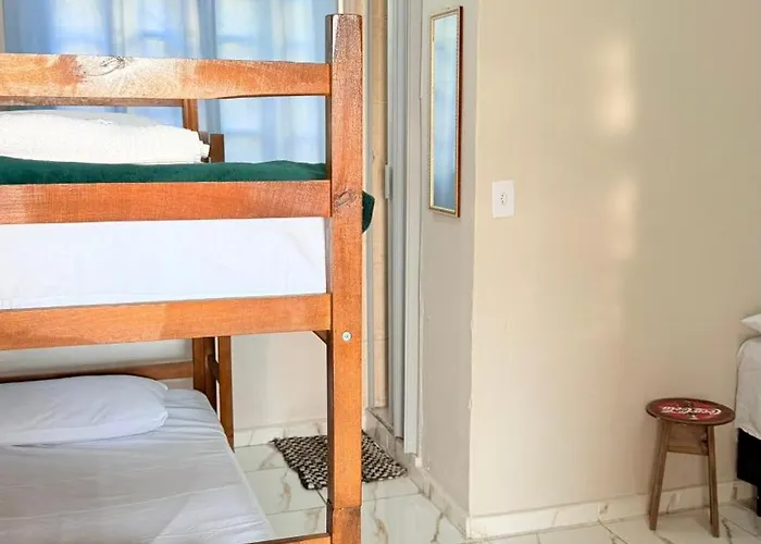 Hotel Tenda São Bernardo do Campo