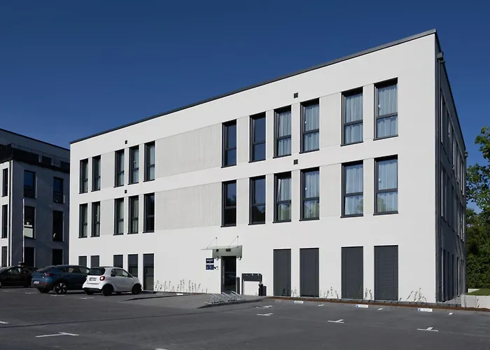 Bright Bielefeld Sued Senne