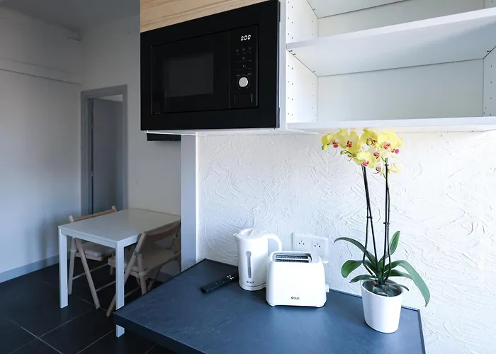 Cannes Sun, Appart'Hotels